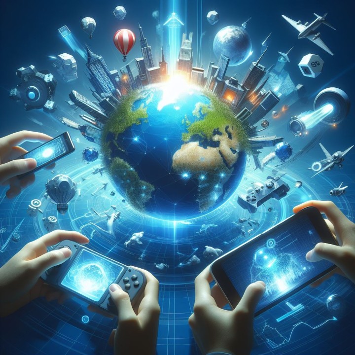 How cross-device play improves gaming convenience