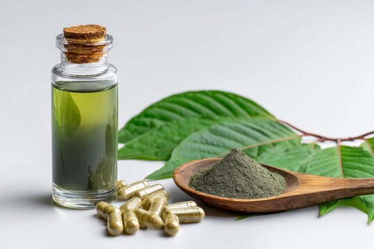 Environmental Impact: How Kratom Farming Affects Local Communities